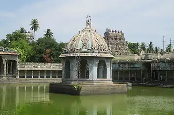 Online Taxi Booking-Vaitheeswaran Temple During Peak Hours Trip to visit Vaitheeswaran Temple by affordable and secure custom taxi through online booking